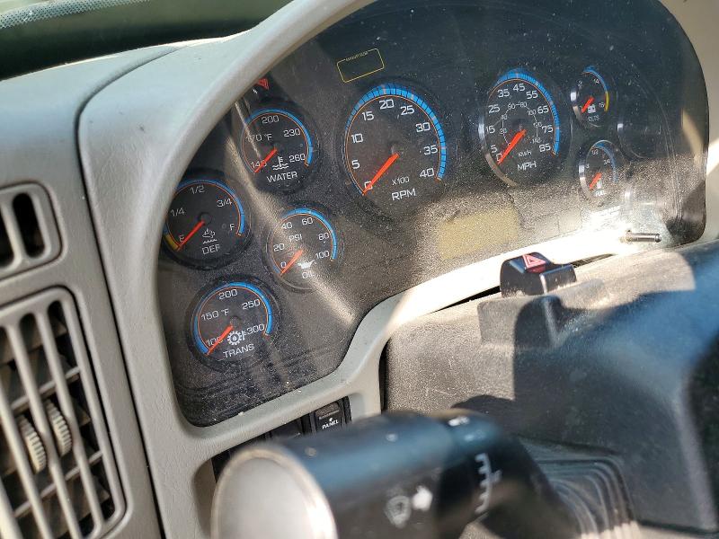Продажа на аукционе авто 2017 International 4000, vin: 1HTMMMMM9HH519607, номер лота: 65298866