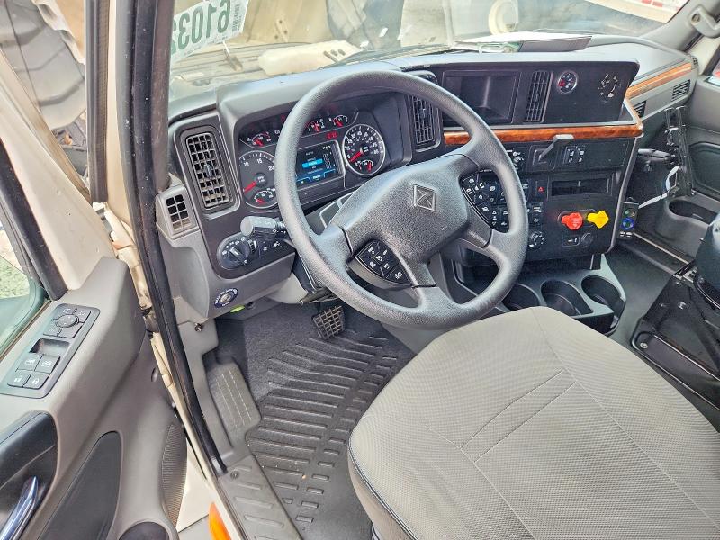 2020 International Lt625 მანქანა იყიდება აუქციონზე, vin: 3HSDZAPR9LN066972, აუქციონის ნომერი: 61032126