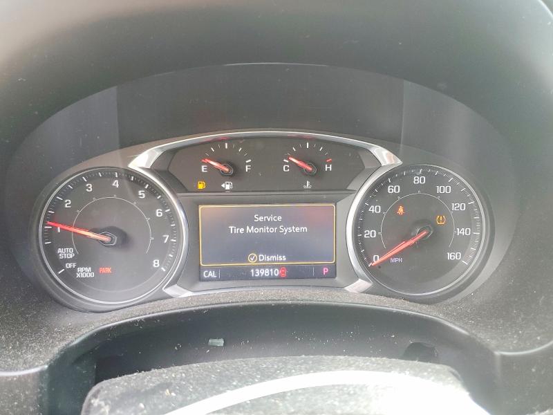 Aukcja sprzedaży 2019 Gmc Terrain, vin: 3GKALMEV0KL266586, numer aukcji: 63470646