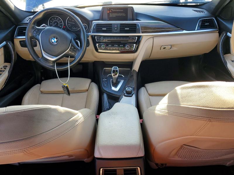 Aukcja sprzedaży 2017 Bmw 330, vin: WBA8D9G50HNU60266, numer aukcji: 64149826