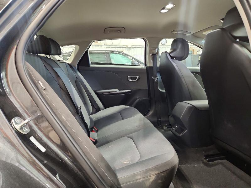 Aukcja sprzedaży 2025 Kia K4, vin: 3KPFT4DE3SE109917, numer aukcji: 66958536