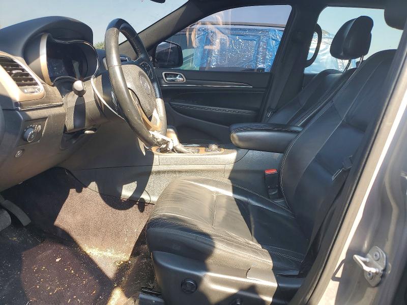 Продаж на аукціоні авто 2017 Jeep Grand Cherokee, vin: 1C4RJFBG0HC844065, номер лоту: 62031436