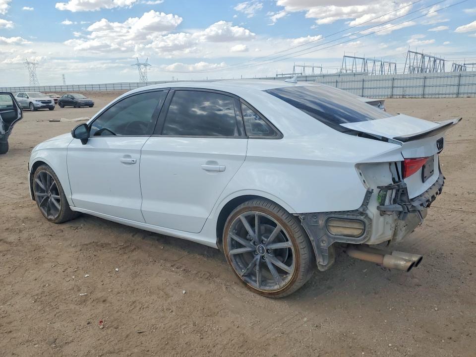 Aukcja sprzedaży 2015 Audi A3, vin: WAUACGFF7F1064374, numer aukcji: 66278526