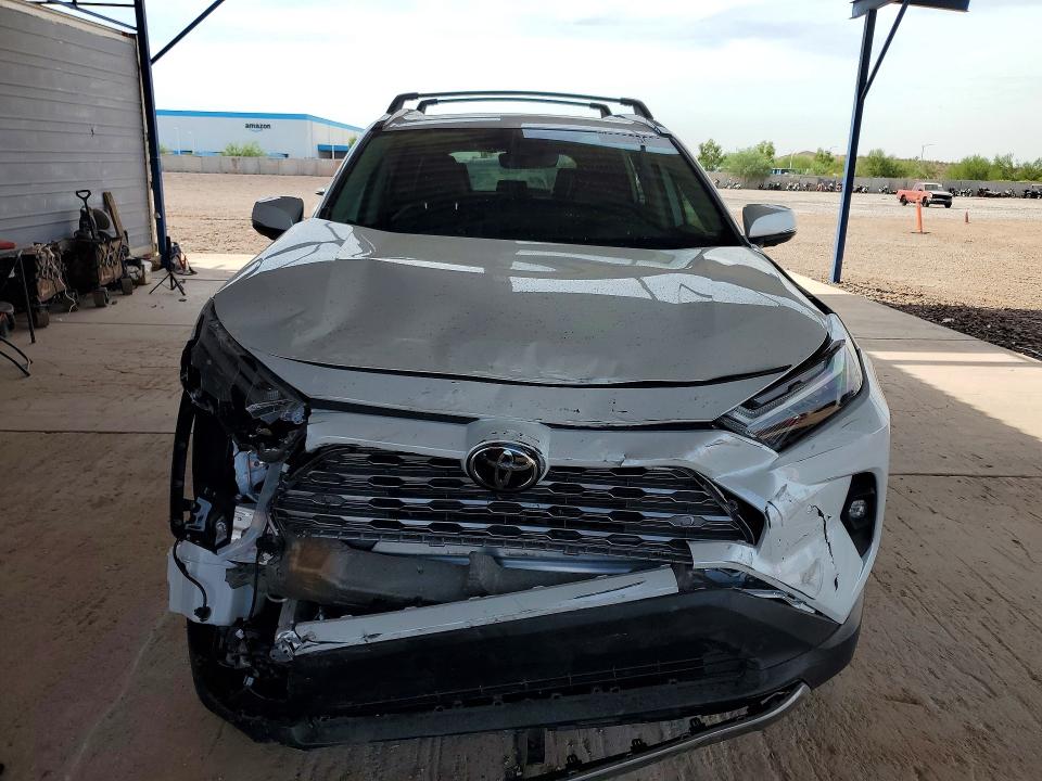 Продаж на аукціоні авто 2024 Toyota Rav4, vin: 2T3Y1RFV2RW331937, номер лоту: 66828686