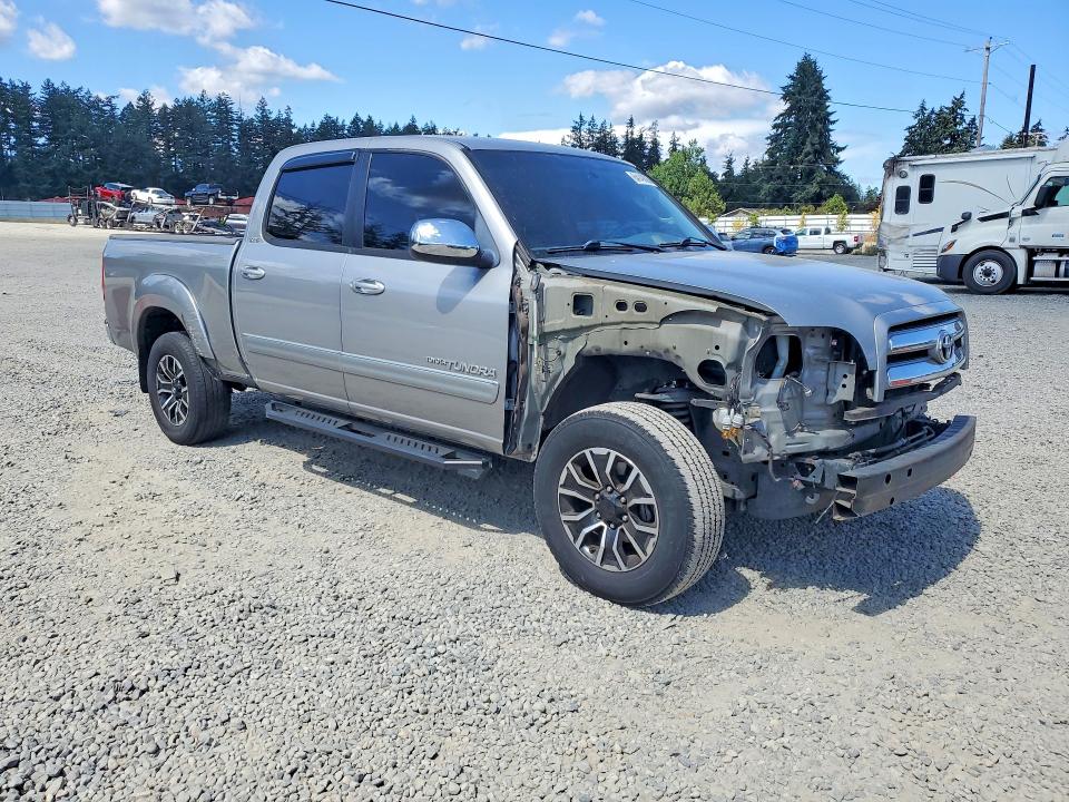 Продаж на аукціоні авто 2005 Toyota Tundra, vin: 5TBET34175S497093, номер лоту: 64149086