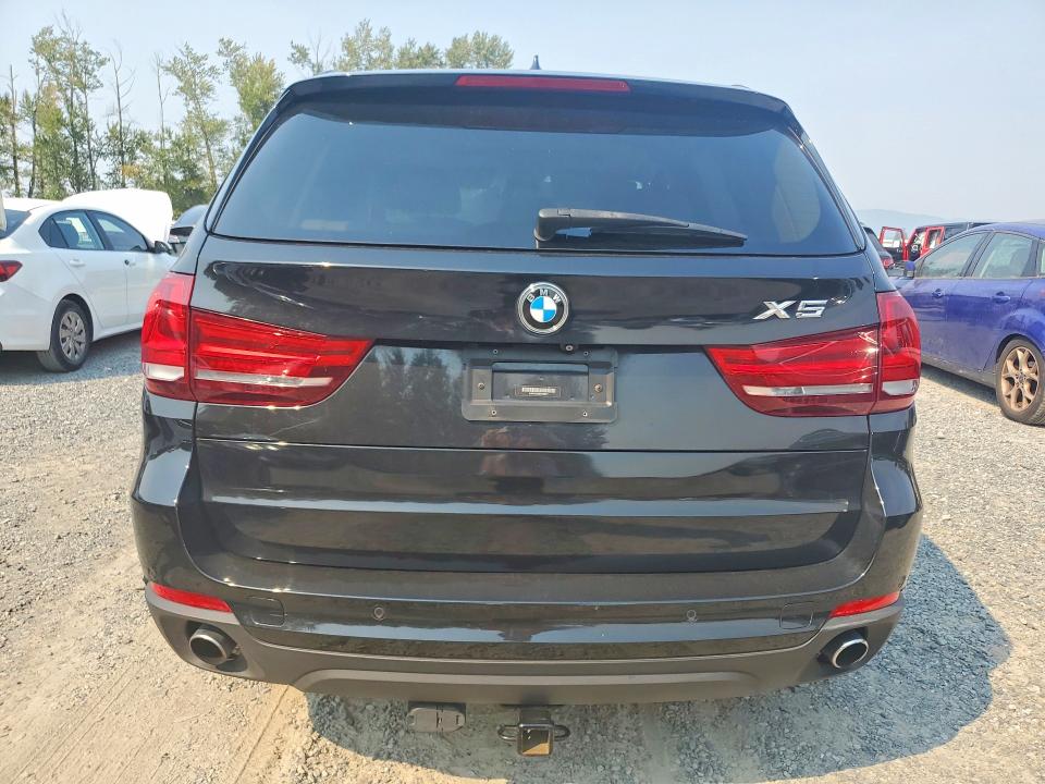 66141516 :رقم المزاد ، 5UXKR0C59E0H20217 vin ، 2014 Bmw X5 مزاد بيع