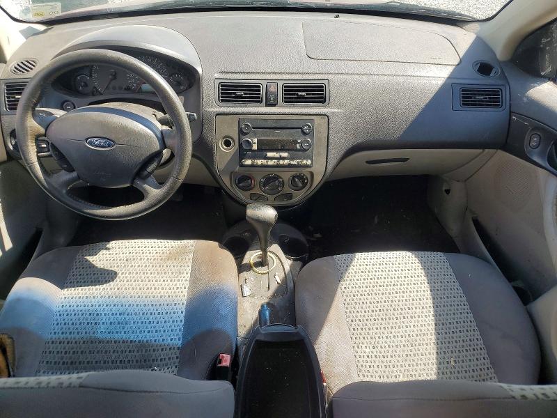 Aukcja sprzedaży 2007 Ford Focus, vin: 1FAHP34N37W365047, numer aukcji: 64591276