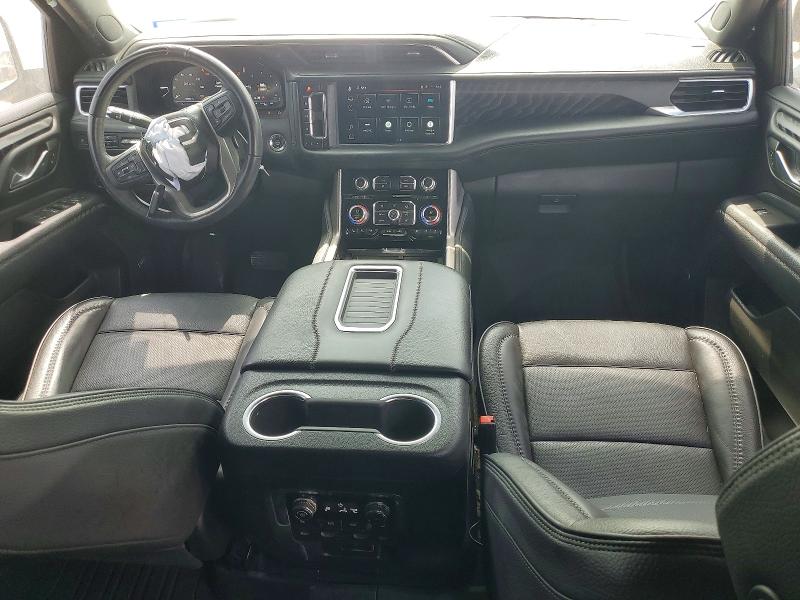 62635036 :رقم المزاد ، 1GKS2JKT1PR484836 vin ، 2023 Gmc Yukon Xl مزاد بيع