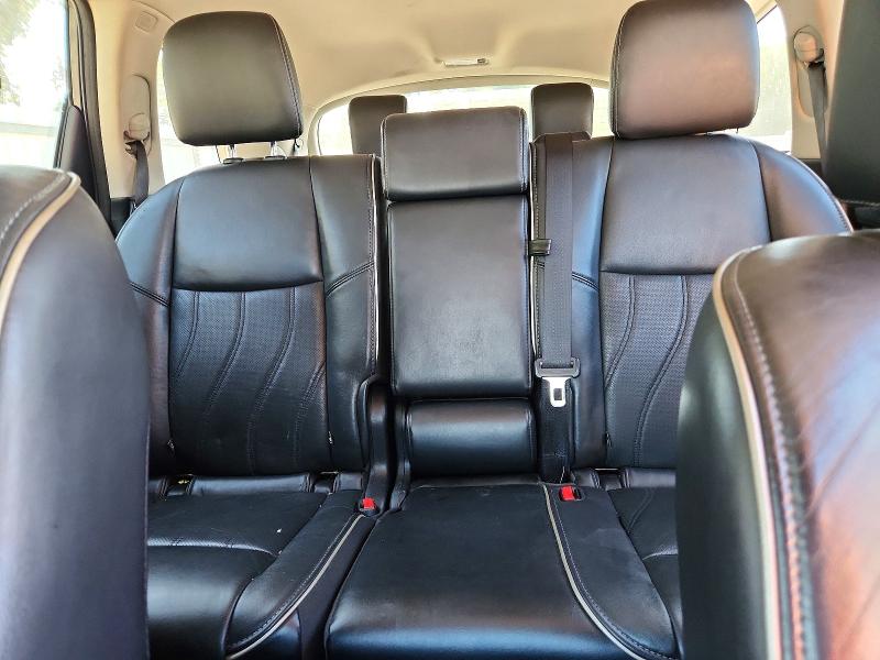 Продаж на аукціоні авто 2020 Infiniti Qx60, vin: 5N1DL0MN4LC536186, номер лоту: 64181036