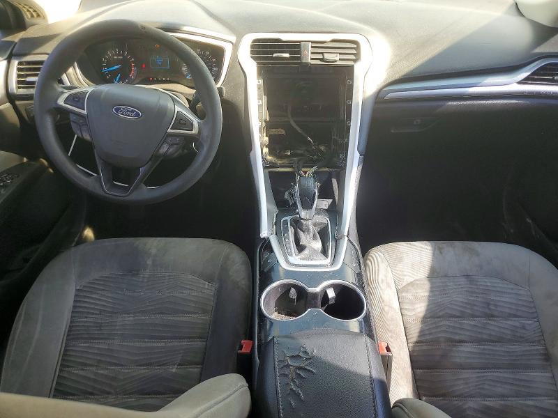 Aukcja sprzedaży 2016 Ford Fusion, vin: 3FA6P0G7XGR130375, numer aukcji: 65751736