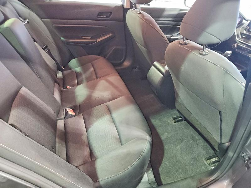 Продажа на аукционе авто 2023 Nissan Altima, vin: 1N4BL4BV5PN306386, номер лота: 63502046