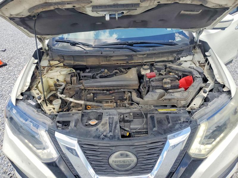 Продаж на аукціоні авто 2019 Nissan Rogue, vin: 5N1AT2MT7KC771497, номер лоту: 64774696