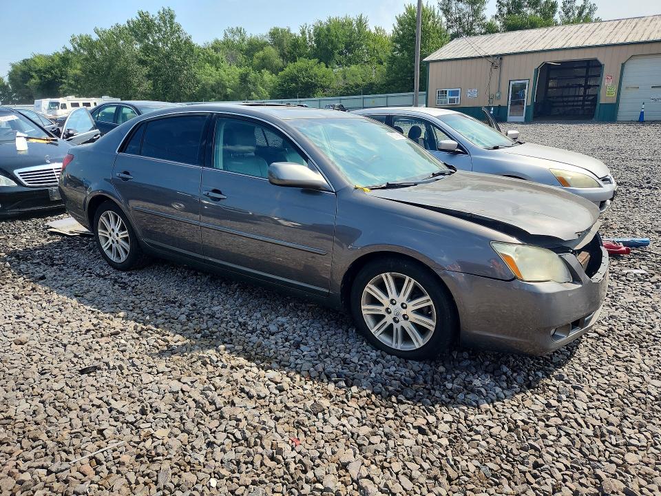 Продаж на аукціоні авто 2007 Toyota Avalon, vin: 4T1BK36B47U177002, номер лоту: 63778806