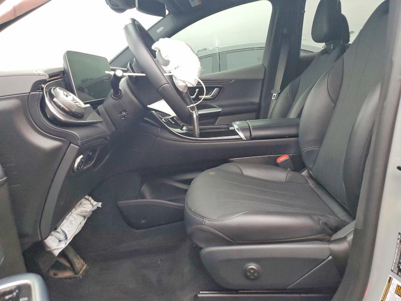 Продаж на аукціоні авто 2023 Mercedes-benz Eqe Suv, vin: 4JGGM1CB4PA017521, номер лоту: 62325666