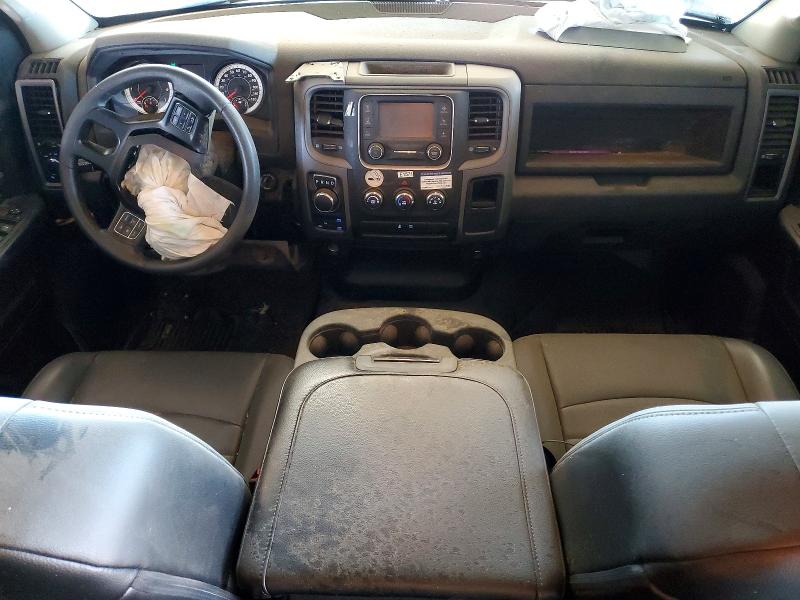 Продаж на аукціоні авто 2023 Ram 1500 Classic, vin: 1C6RR7FG5PS580734, номер лоту: 65814046