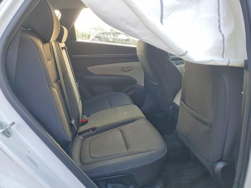 Aukcja sprzedaży 2022 Hyundai Tucson, vin: KM8JA3AEXNU136015, numer aukcji: 63933136