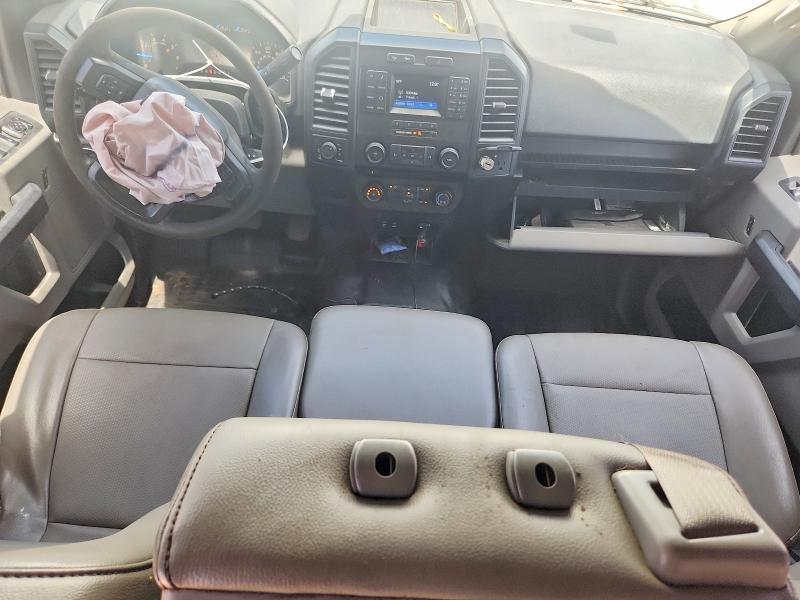 Продажа на аукционе авто 2015 Ford F150, vin: 1FTEW1EF8FKE44103, номер лота: 64847516