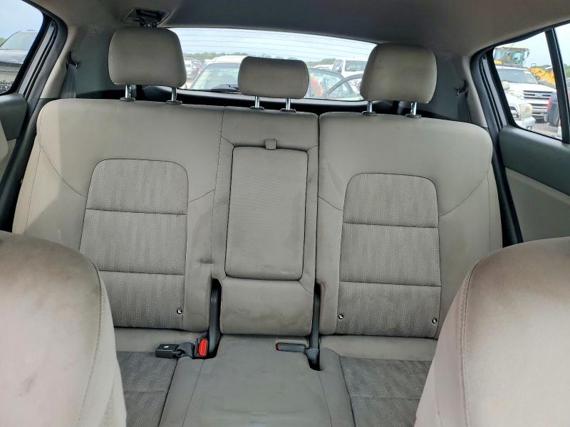 64217366 :رقم المزاد ، KNDPM3ACXH7117388 vin ، 2017 Kia Sportage مزاد بيع
