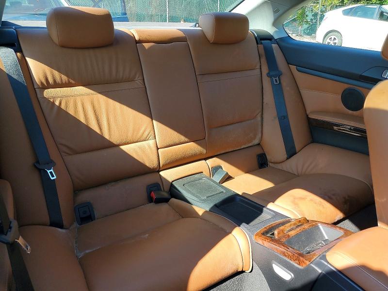 Aukcja sprzedaży 2009 Bmw 335, vin: WBAWC73539E067562, numer aukcji: 66048476