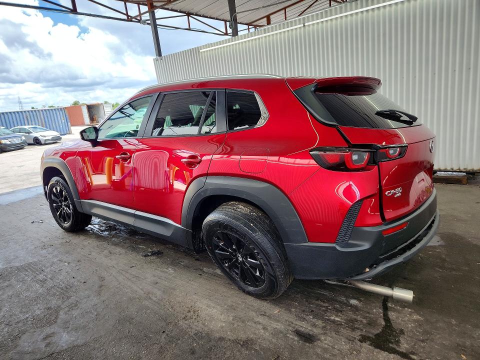 64229936 :رقم المزاد ، 7MMVABBL8TN457555 vin ، 2026 Mazda Cx-50 مزاد بيع