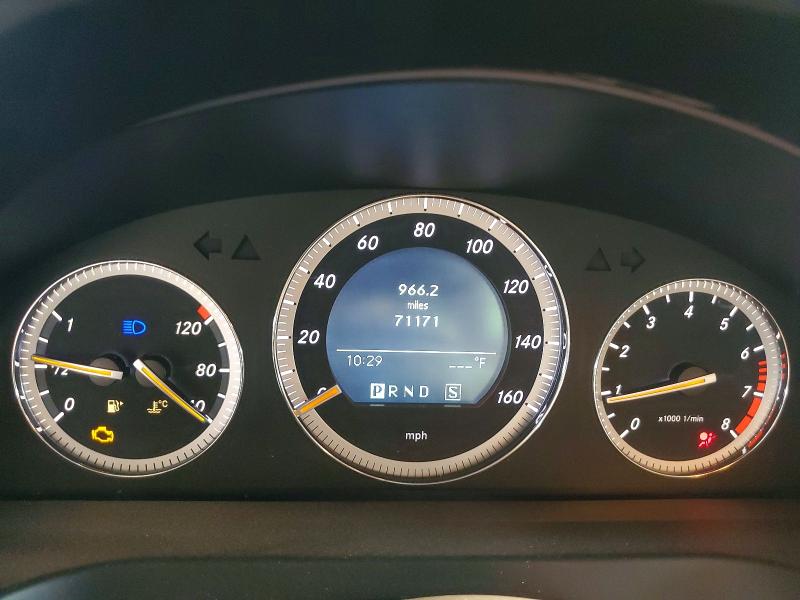 Продаж на аукціоні авто 2008 Mercedes-benz C, vin: WDDGF54X78F052435, номер лоту: 64027066