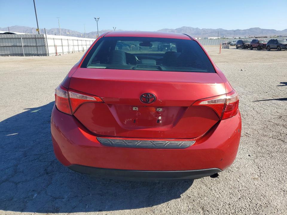 Aukcja sprzedaży 2019 Toyota Corolla, vin: 5YFBURHE2KP874778, numer aukcji: 63755956