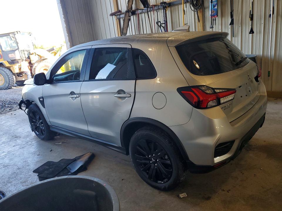 2026 Mitsubishi Outlander Sport მანქანა იყიდება აუქციონზე, vin: JA4ARUAU5TU028967, აუქციონის ნომერი: 65906756