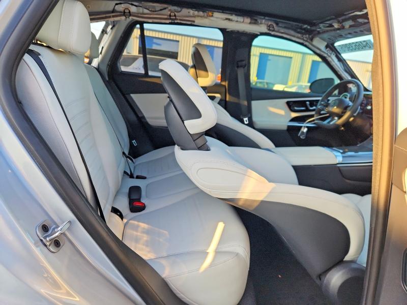 2025 Mercedes-benz Glc მანქანა იყიდება აუქციონზე, vin: W1NKM5GB9SF313235, აუქციონის ნომერი: 64663986