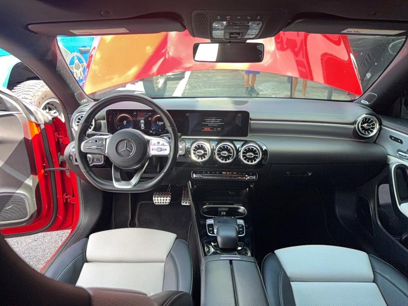 2020 Mercedes-benz Cla მანქანა იყიდება აუქციონზე, vin: WDD5J4HB0LN068828, აუქციონის ნომერი: 65295866