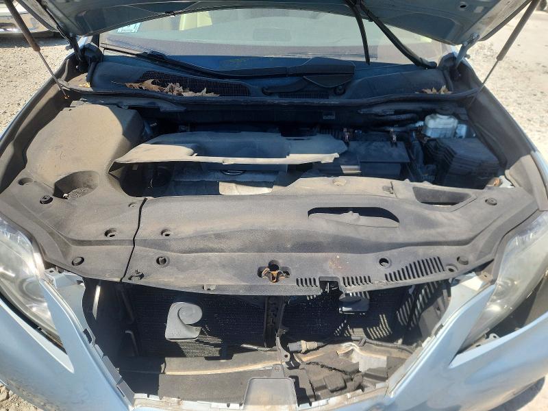 64541826 :رقم المزاد ، 2T2BK1BAXCC150153 vin ، 2012 Lexus Rx مزاد بيع