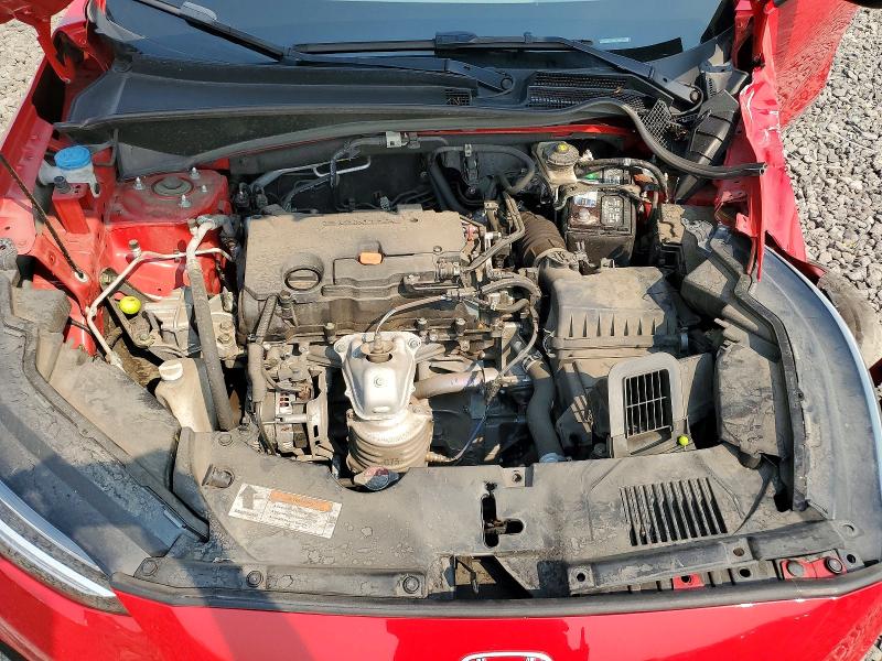 Aukcja sprzedaży 2023 Honda Hr-v, vin: 3CZRZ2H74PM710420, numer aukcji: 64953416