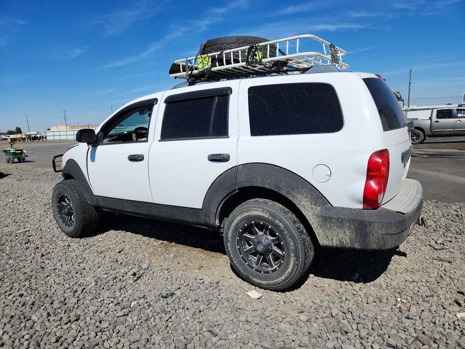 67336366 :رقم المزاد ، 1D8HB48P77F536913 vin ، 2007 Dodge Durango مزاد بيع