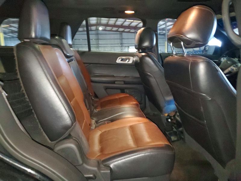 Aukcja sprzedaży 2013 Ford Explorer, vin: 1FM5K8F87DGA16149, numer aukcji: 64606736