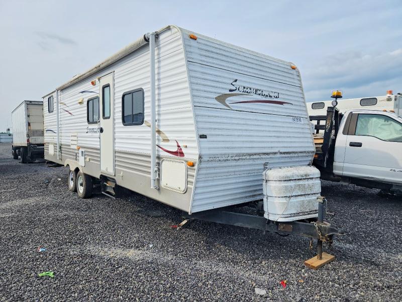 Продажа на аукционе авто 2010 Keystone Summerland, vin: 4YDT29827A3150377, номер лота: 64736166
