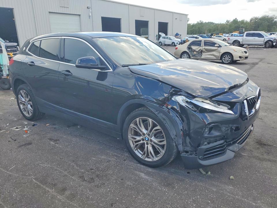 Aukcja sprzedaży 2019 Bmw X2, vin: WBXYJ3C50K5N01875, numer aukcji: 65761236