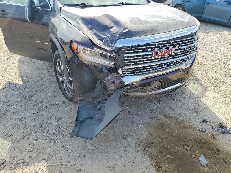 Продаж на аукціоні авто 2020 Gmc Acadia, vin: 1GKKNKLS7LZ155670, номер лоту: 63287176