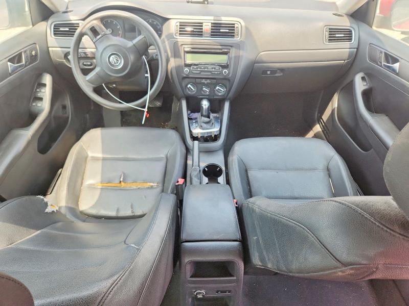 Продаж на аукціоні авто 2011 Volkswagen Jetta, vin: 3VWDZ7AJ3BM342367, номер лоту: 64671086