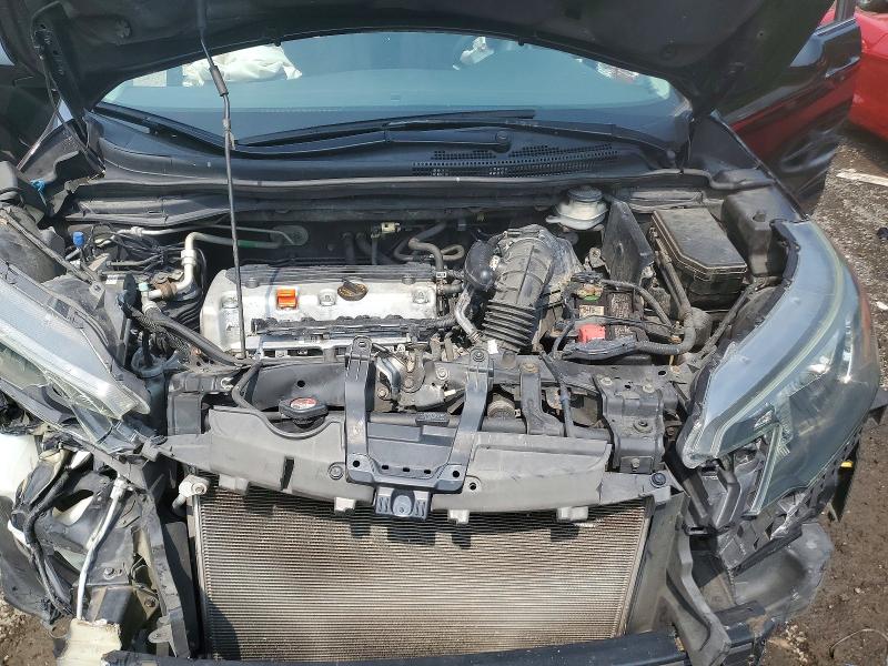 Продажа на аукционе авто 2013 Honda Cr-v, vin: 2HKRM4H59DH620017, номер лота: 64407576