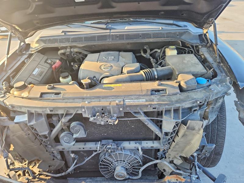 Продажа на аукционе авто 2015 Nissan Armada, vin: 5N1BA0ND2FN615271, номер лота: 62946256