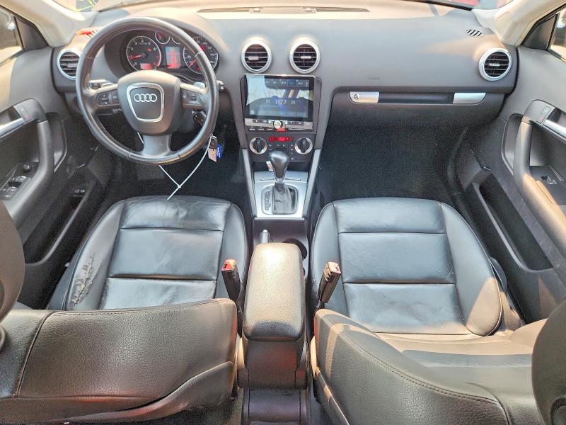 Продаж на аукціоні авто 2008 Audi A3, vin: WAUNF78P48A029888, номер лоту: 64625036