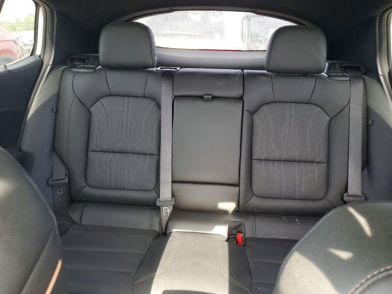 2026 Buick Envista მანქანა იყიდება აუქციონზე, vin: KL47LCEP6TB050837, აუქციონის ნომერი: 63103056