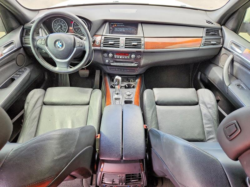 63408906 :رقم المزاد ، 5UXZV4C51BL402407 vin ، 2011 Bmw X5 مزاد بيع