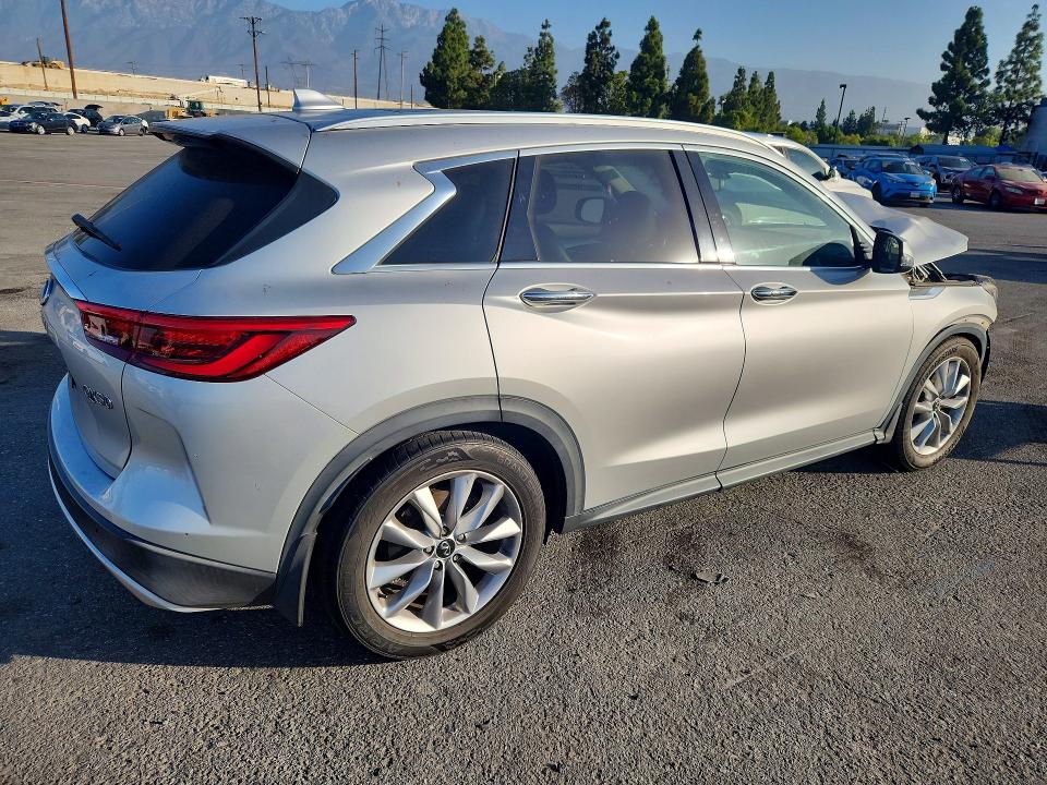 Aukcja sprzedaży 2020 Infiniti Qx50, vin: 3PCAJ5M12LF117408, numer aukcji: 67026976