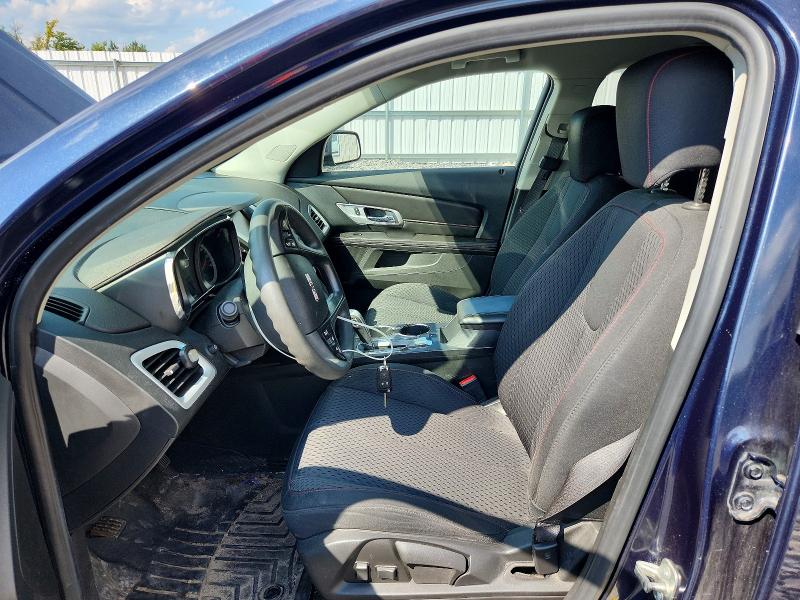 Aukcja sprzedaży 2015 Gmc Terrain, vin: 2GKFLVEK8F6302052, numer aukcji: 66599956