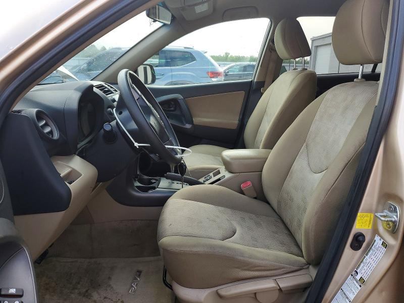 Продаж на аукціоні авто 2011 Toyota Rav4, vin: 2T3BF4DV0BW145168, номер лоту: 62991056