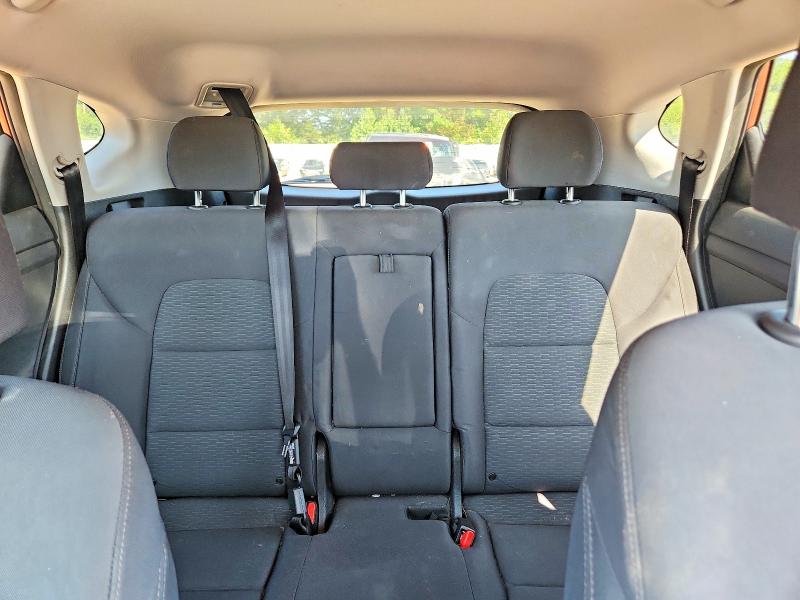 66516186 :رقم المزاد ، KM8J2CA4XKU923837 vin ، 2019 Hyundai Tucson مزاد بيع
