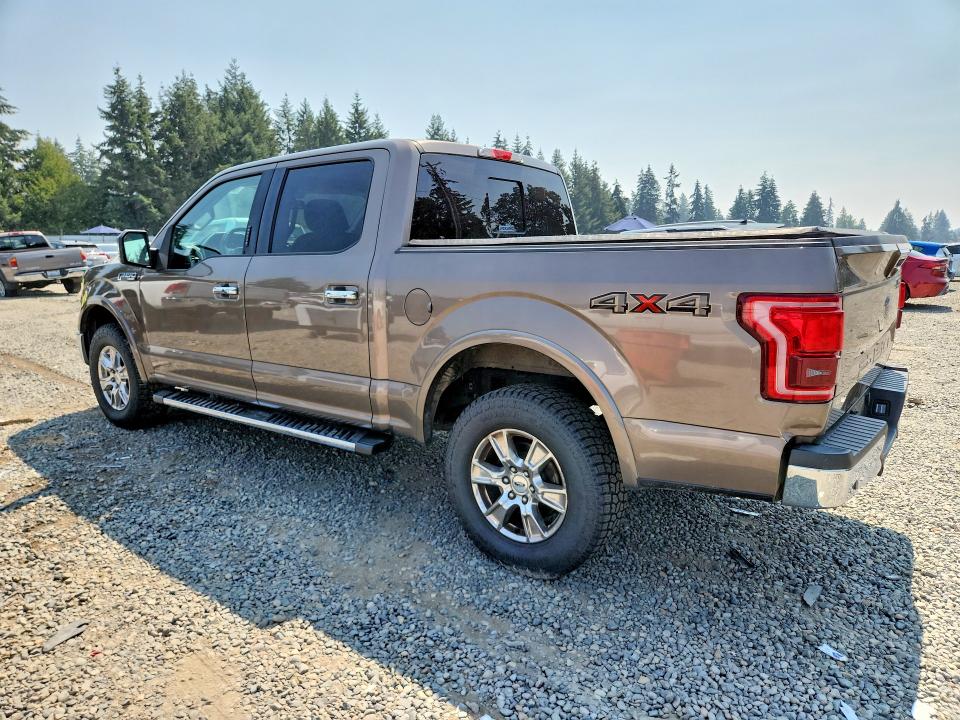 2018 Ford F150 მანქანა იყიდება აუქციონზე, vin: 1FTEW1E51JKD10744, აუქციონის ნომერი: 64312606
