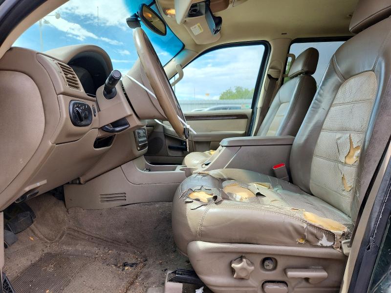 Продажа на аукционе авто 2002 Ford Explorer, vin: 1FMDU74E52ZA54909, номер лота: 66975186