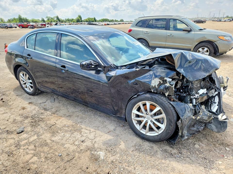 63518996 :رقم المزاد ، JNKCV61F69M365520 vin ، 2009 Infiniti G37 Sedan مزاد بيع