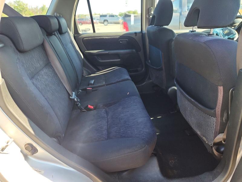 Продаж на аукціоні авто 2006 Honda Cr-v, vin: SHSRD78556U445521, номер лоту: 64002616